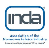 INDA Nonwovens Association logo